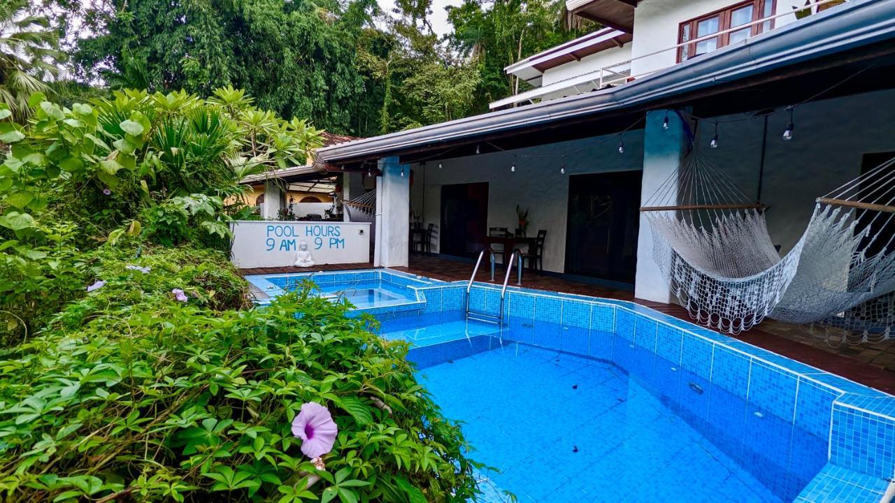 Nova Beautiful Boutique Hotel Manuel Antonio (Adults Only) Eksteriør bilde