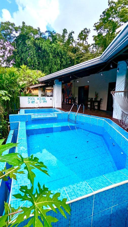 Nova Beautiful Boutique Hotel Manuel Antonio (Adults Only) Eksteriør bilde