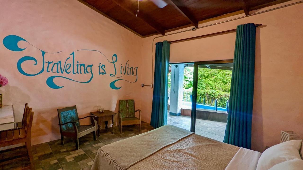 Nova Beautiful Boutique Hotel Manuel Antonio (Adults Only) Eksteriør bilde